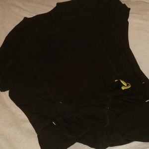 Wonder Wink Plus Scrub Set